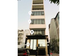 CHO THUÊ NHÀ MẶT TIỀN : 11 TRƯƠNG VĂN BANG, THỦ ĐỨC. GIÁ THUÊ : 60 TRIỆU/THÁNG