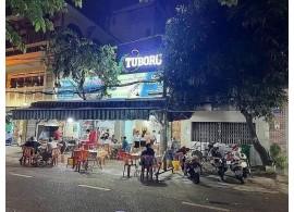 CHO THUÊ NHÀ MẶT TIỀN : 50-52 Đường Số 7, Lãnh Binh Thăng, Phường 8, Quận 11. Giá thuê: 55 triệu/thá