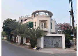 CHO THUÊ TÒA NHÀ CHDV : 213/6 Đường số 28, Phường 6, Quận Gò Vấp. Giá thuê: 50 triệu/tháng