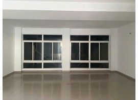 CHO THUÊ NHÀ MẶT TIỀN : 354-356 Hoàng Văn Thụ, Quận Tân Bình. Giá thuê: 75 triệu/tháng