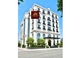  BÁN GẤP 307–309 Lê Văn Quới, Bình Tân – Góc 2MT hiếm- Giá bán: 280 tỷ