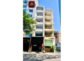 Bán Gấp Toà nhà 8 Lê Thánh Tôn, Q1 – Lõi Phố Nhật- Giá bán: 380 tỷ