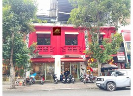 BÁN GẤP NHÀ MẶT TIỀN 171 CALMETTE, QUẬN 1 – ĐỐI DIỆN CHỢ BẾN THÀNH. Giá bán: 400 tỷ 