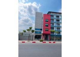 BÁN TÒA NHÀ MT : 31 ĐIỆN BIÊN PHỦ, QUẬN 1– HẦM + 6 TẦNG- . GIÁ BÁN : 65 TỶ/THÁNG (THƯƠNG LƯỢNG)