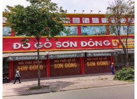 CHO THUÊ MẶT BẰNG KHỦNG : 683 Kinh Dương Vương, Phường An Lạc, Quận Bình Tân. Giá thuê: 170 triệu/th