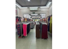 CHO THUÊ NHÀ MẶT TIỀN : 350 Võ Văn Ngân, Thủ Đức . Giá thuê: 90 triệu/tháng
