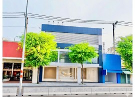 CHO THUÊ MẶT BẰNG SIÊU ĐẸP : 439 Lê Trọng Tấn, Tân Phú . Giá thuê: 140 triệu/tháng