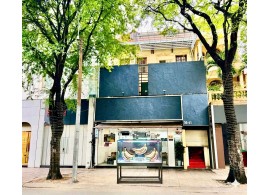 SIÊU PHẨM 2 MẶT TIỀN : 39–41 Bà Huyện Thanh Quan, Quận 3. Giá bán: 205 TỶ