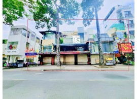 GÓC 2 MẶT TIỀN : 53 NGUYỄN TRÃI, QUẬN 5 – QUỸ TÀI SẢN THƯƠNG MẠI HIẾM . GÍA BÁN: 450 TỶ