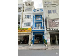 MẶT TIỀN : 176 SƯ VẠN HẠNH, QUẬN 5 – ĐỐI DIỆN WINDSOR PLAZA . Giá bán: 31,5 TỶ (Thương lượng)