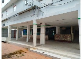 CHO THUÊ NHÀ MẶT TIỀN : 12 Hoàng Việt, Phường 4, Quận Tân Bình. Giá thuê: 150 triệu/tháng