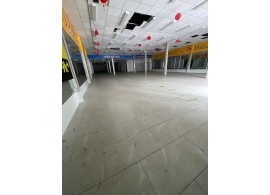 CHO THUÊ KHO XƯỞNG MẶT TIỀN : PHẠM HÙNG, QUẬN 8. GIÁ THUÊ : 220 TRIỆU/THÁNG