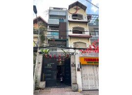 CHO THUÊ NHÀ MẶT TIỀN : 22 NGUYỄN CỪ, THẢO ĐIỀN, TP. THỦ ĐỨC. GIÁ THUÊ : 120 TRIỆU/THÁNG