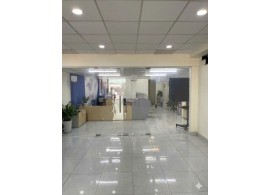 CHO THUÊ NHÀ MẶT TIỀN :  406 CÁCH MẠNG THÁNG 8, PHƯỜNG 11, QUẬN 3 . GIÁ THUÊ : 70 TRIỆU/THÁNG