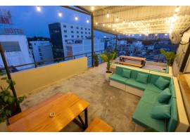 CHO THUÊ TÒA NHÀ : 23 BẠCH ĐẰNG, PHƯỜNG 2, QUẬN TÂN BÌNH . GIÁ THUÊ : 100 TRIỆU/THÁNG 