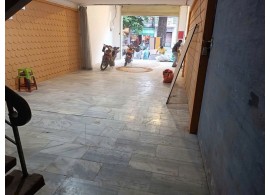 CHO THUÊ NHÀ MẶT TIỀN : 263 NGUYỄN CHÍ THANH, PHƯỜNG 12, QUẬN 5. GIÁ THUÊ : 50 TRIỆU/THÁNG
