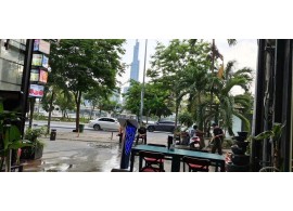 CHO THUÊ MẶT BẰNG KINH DOANH : 8/13A Đường 49B, Thảo Điền, TP. Thủ Đức. Giá thuê: 80 triệu/tháng