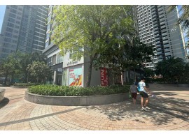 CHO THUÊ SHOPHOUSE KHỐI ĐẾ TÒA PARK 5 - mặt tiền Điện Biên Phủ, Quận Bình Thạnh. Giá thuê: 10.000 US