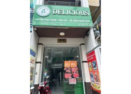 CHO THUÊ NHÀ MẶT TIỀN : 212 Vĩnh Viễn, Phường 4, Quận 10. Giá thuê: 55 triệu/tháng