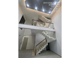 CHO THUÊ TÒA NHÀ LỚN : 37 Đường Số 58, Phường Thạnh Mỹ Lợi, TP. Thủ Đức, TP.HCM. Giá thuê: 95 triệu/