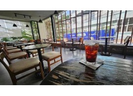 CHO THUÊ NHÀ GÓC 2 MẶT TIỀN : 75 NGUYỄN VĂN THƯƠNG, PHƯỜNG 25, QUẬN BÌNH THẠNH. GIÁ THUÊ : 65 TRIỆU/