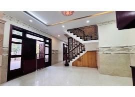 CHO THUÊ NHÀ NGUYÊN CĂN : 12 ĐƯỜNG SỐ 8, PHƯỜNG HIỆP BÌNH PHƯỚC, TP. THỦ ĐỨC . GIÁ THUÊ : 50 TRIỆU/T