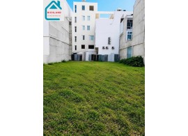Cho thuê Đất Góc 2MT: 331 Nguyễn Thượng Hiền, Phường 11, Quận 10 Giá thuê: 8.000 USD/tháng chưa VAT