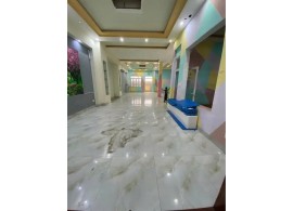 CHO THUÊ NHÀ MẶT TIỀN : LÊ VĂN QUỚI, QUẬN BÌNH TÂN. GIÁ THUÊ : 60 TRIỆU/THÁNG