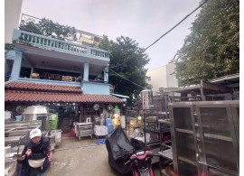 CHO THUÊ BIỆT THỰ SÂN VƯỜN : 306A NGUYỄN TRỌNG TUYỂN, PHƯỜNG 1, QUẬN TÂN BÌNH. GIÁ THUÊ : 150 TRIỆU/