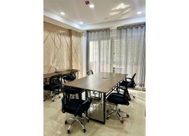 CHO THUÊ TÒA NHÀ MẶT TIỀN : 353 TRẦN HƯNG ĐẠO, PHƯỜNG CẦU KHO, QUẬN 1. GIÁ THUÊ : 180 TRIỆU/THÁNG