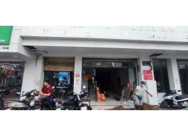 CHO THUÊ MẶT BẰNG KINH DOANH : 288  ĐƯỜNG 3/2, PHƯỜNG 12, QUẬN 10. GIÁ THUÊ : 120 TRIỆU/THÁNG