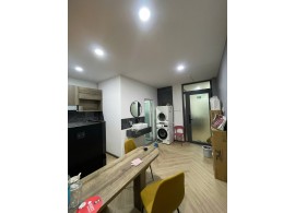 Cho Thuê Tòa Nhà CHDV : 129 Lê Hồng Phong, Quận 5. Giá thuê: 130 triệu/tháng.