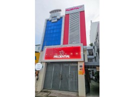 Cho thuê Nhà mặt tiền : 45 Huỳnh Tịnh Của, Phường Võ Thị Sáu, Quận 3. Giá thuê: 61 triệu/tháng.