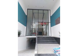 Cho Thuê Mặt Bằng : 175 Nguyễn Thị Thập, Quận 7. Giá thuê: 60 triệu/tháng