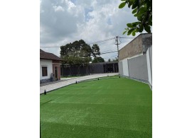 Cho thuê Biệt Thự sân vườn : 90 Lò Lu, TP. Thủ Đức. Giá thuê: 130 triệu/tháng