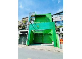 Cho thuê Nhà mặt tiền : 171 Nguyễn Trọng Tuyển, Phường 8, Quận Phú Nhuận. Giá thuê: 80 triệu/tháng
