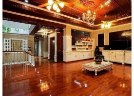 Cho thuê Nhà mặt tiền : 299 Thoại Ngọc Hầu, Quận Tân Phú. Giá thuê: 150 triệu/tháng.
