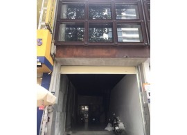 Cho thuê Nhà mặt tiền : 224 Nguyễn Tri Phương, Phường 4, Quận 10. Giá thuê: 80 triệu/tháng.