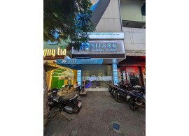 Cho thuê Nhà mặt tiền : 361 Hoàng Văn Thụ, Phường 2, Quận Tân Bình. Giá thuê : 69 triệu/tháng