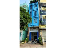 Cho Thuê Nhà : 19H Nguyễn Hữu Cảnh, Phường 19, Quận Bình Thạnh. Giá thuê: 52 triệu/tháng