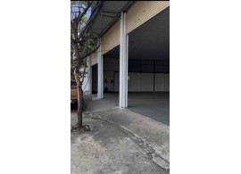 Cho Thuê Khu Đất HXH : 240 Đào Trí, Phường Phú Thuận, Quận 7. Giá thuê: 170 triệu/tháng