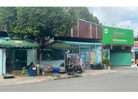 Cho Thuê Nhà : 2 Nguyễn Đức Thuận, Quận Tân Bình. Giá thuê: 125 triệu/tháng.