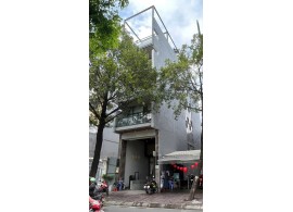 CHO THUÊ TÒA NHÀ  : 176C Trường Sa, Phường 1, Quận Bình Thạnh. Giá thuê: 145 triệu/tháng