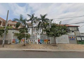 Cho Thuê Biệt Thự : 189A Nguyễn Văn Hưởng, TP. Thủ Đức. Giá thuê: 9.000 USD/tháng