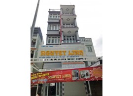 Cho Thuê Tòa Nhà : 232 Vĩnh Khánh, Phường 10, Quận 4. Giá thuê: 95 triệu/tháng