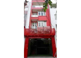 Cho Thuê Tòa Nhà : 65A Hiệp Bình, Phường Hiệp Bình Phước, TP. Thủ Đức. Giá thuê: 65 triệu/tháng