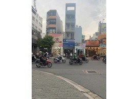 CHO THUÊ NHÀ : 533 Phan Văn Trị, Phường 5, Quận Gò Vấp. Giá thuê : 65 triệu/tháng