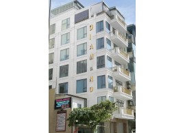 Cho Thuê Tòa Nhà : 90 Bạch Đằng, Phường 2, Quận Tân Bình. Giá thuê : 220 triệu/tháng