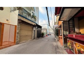 Cho Thuê Nhà : 27 Nguyễn Bá Huân, Thảo Điền, TP. Thủ Đức. Giá thuê : 65 triệu/tháng