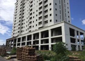 TP.HCM: Nhức nhối tình trạng chủ đầu tư chung cư lừa đảo